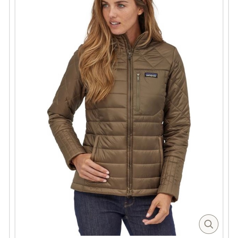 Patagonia Radalie Insulated Jacket